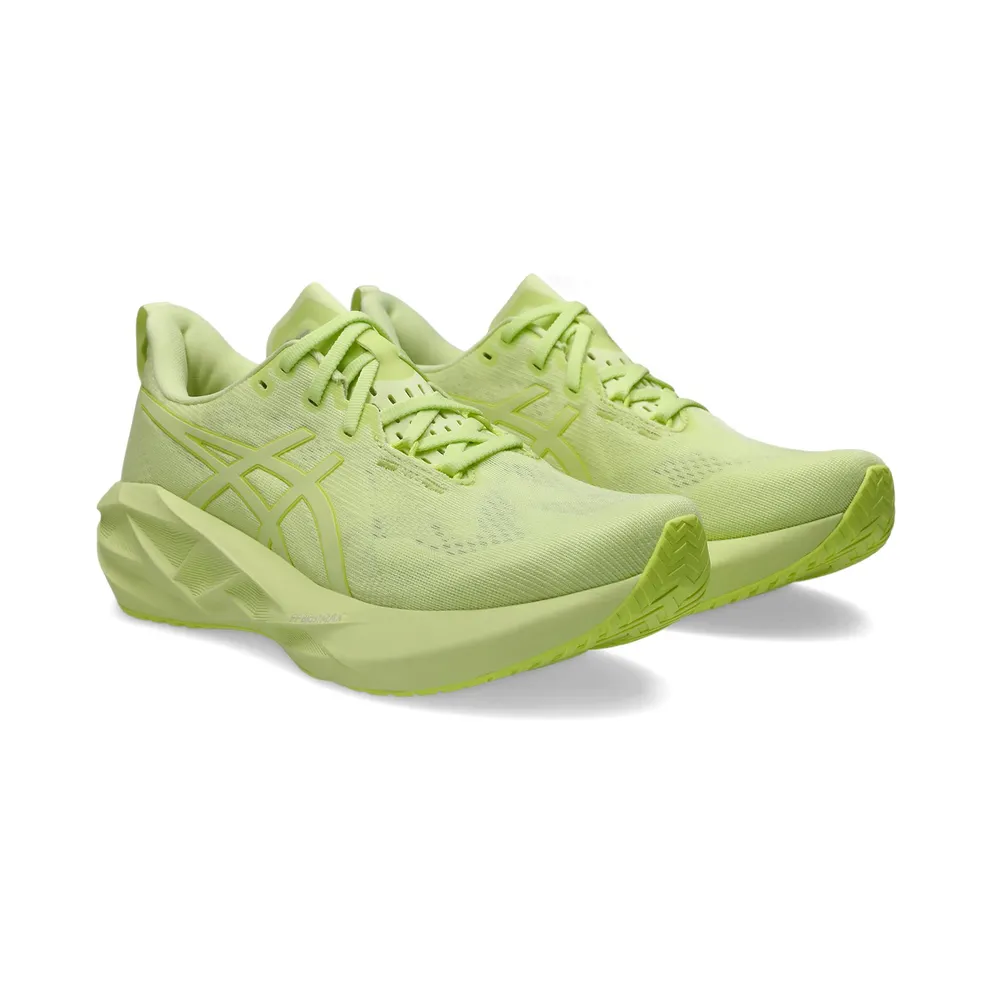 ASICS Novablast 5 Lite Show Huddle Yellow (1011C032-750)