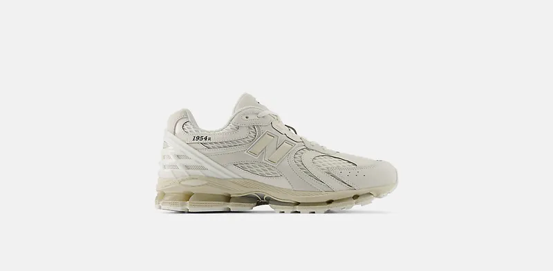New Balance 1954R – “Sea Salt / Linen” (U19541R3)