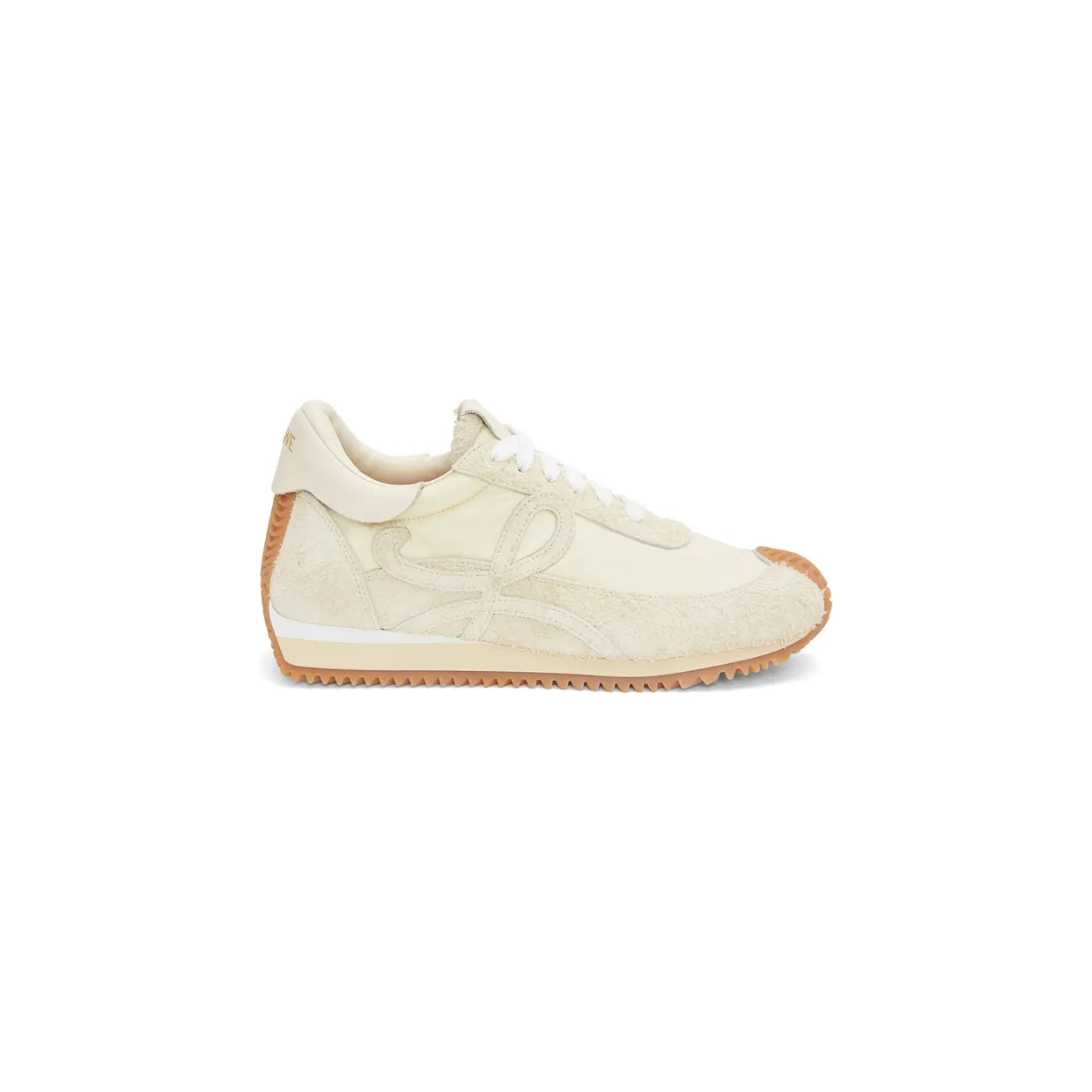 Loewe Flow Runner Canvas Soft White (L815282XA5-8518)