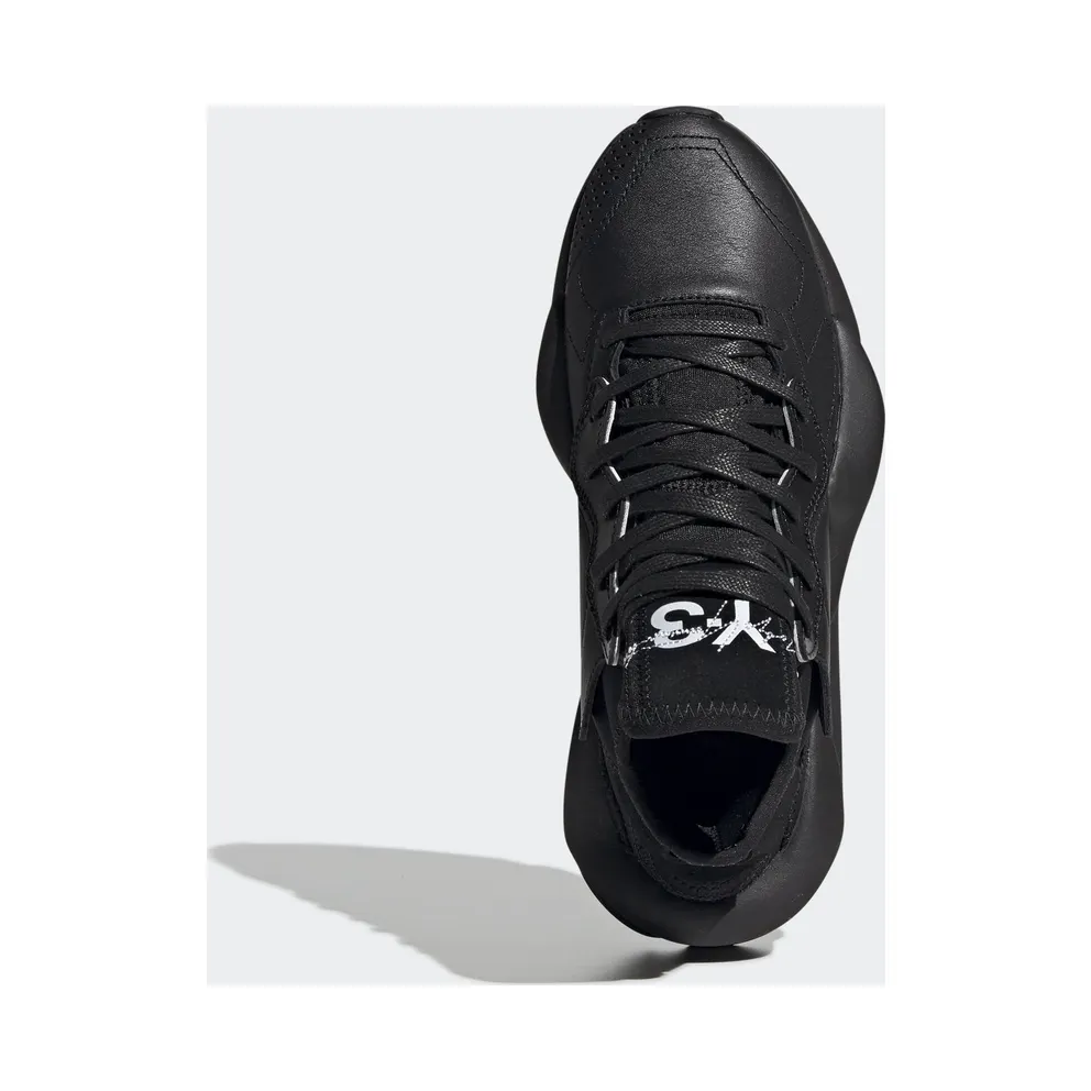 adidas Y-3 Kaiwa Black Black/Black/Footwear White (EF2561)