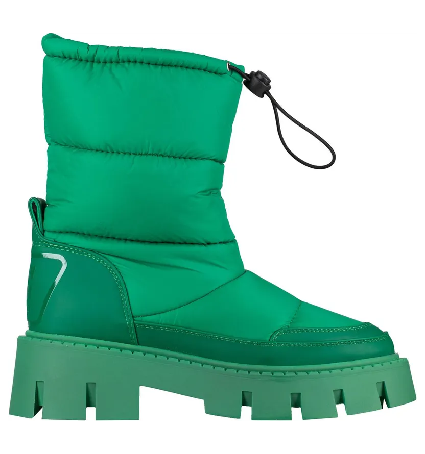 Copenhagen Studios sneaker Deep Green (CPH149-RENYDEGR)