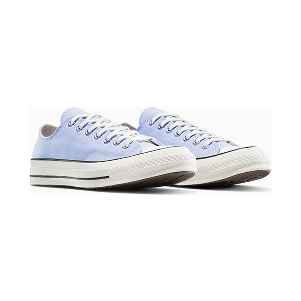 Converse Chuck 70 Vintage Canvas Blueberry Ice/Egret/Black (A11751C)