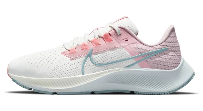 Nike Air Zoom Pegasus 38 White (CW7358-103)