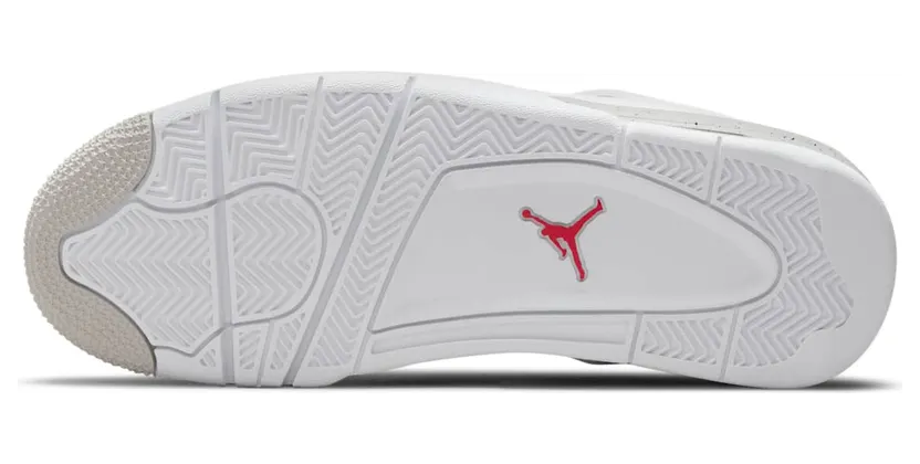 air-jordan-4 CT8527-100