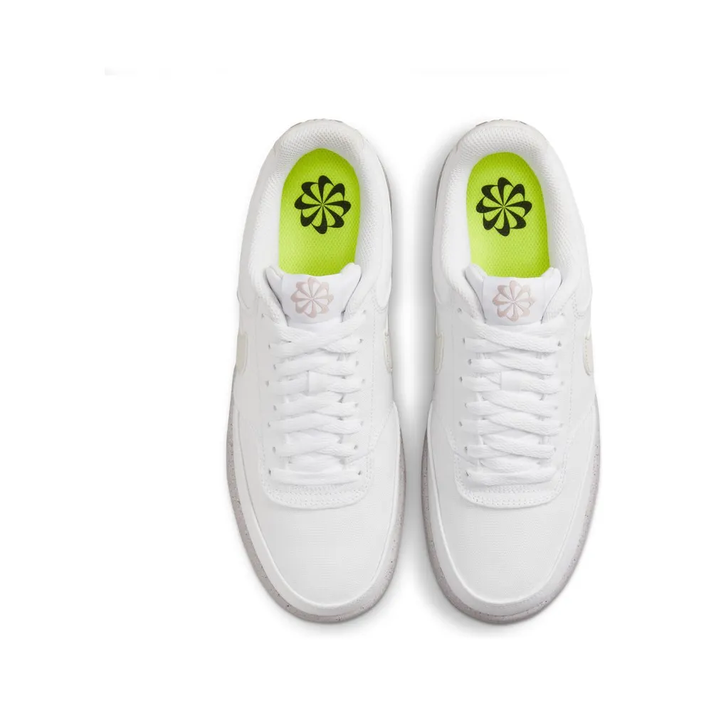 Nike Court Vision Low Next Nature White (DJ6259-101)