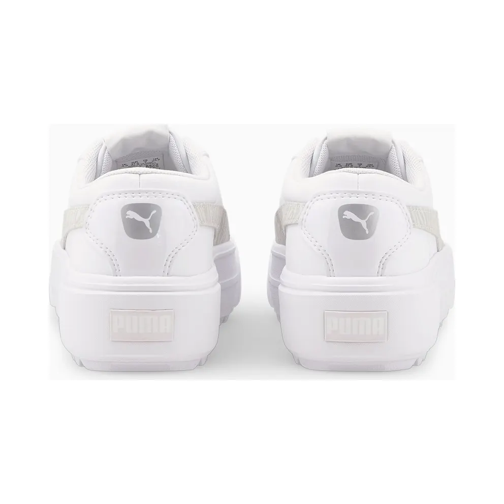 Puma Kaia Platform Tiger White (38391502)