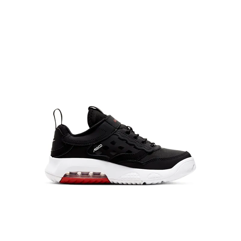 Jordan Max 200 Younger Kids’ Black (CU1060-006)