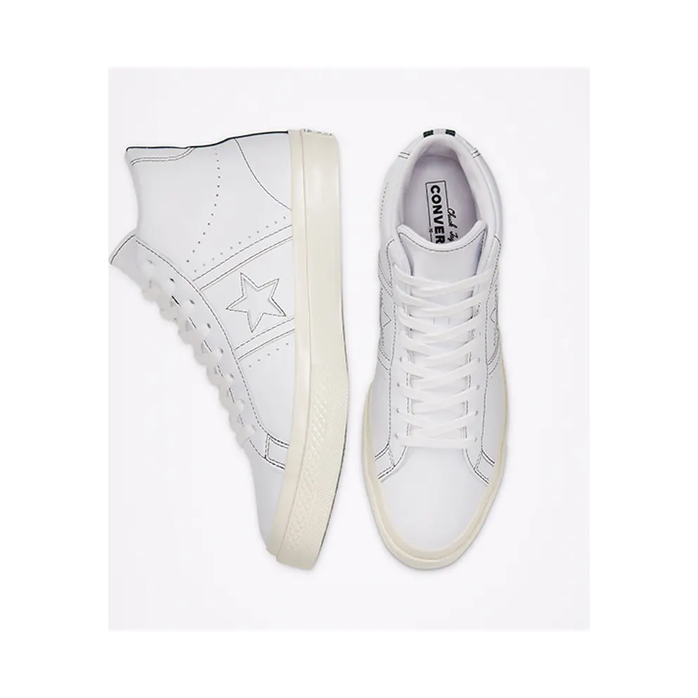 Converse ONE Star ACADEMY HI WHITE FIR (167504C)