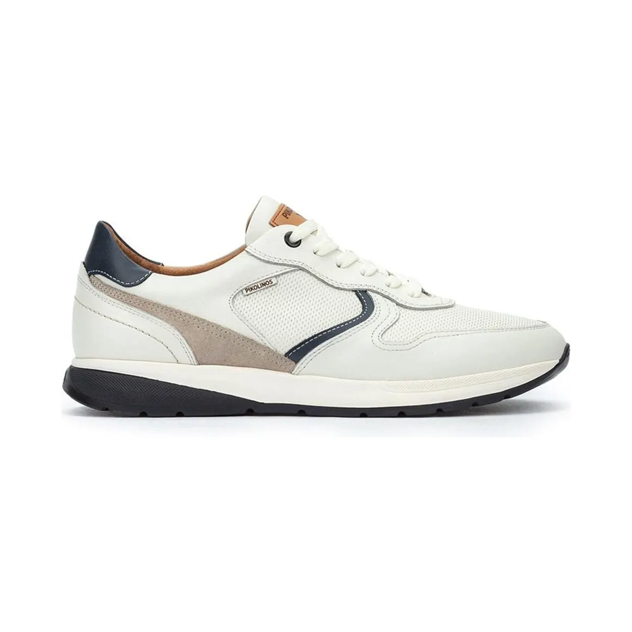 pikolinos-sneaker M2B6360C1OFFWHITE39