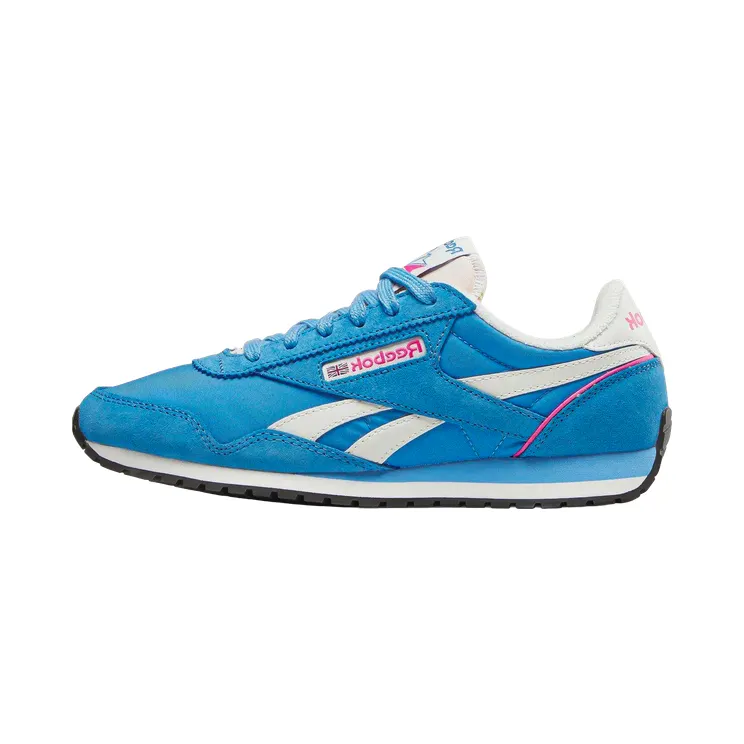 Reebok Classic AZ Womens “Recovery Blue” (100208-833)