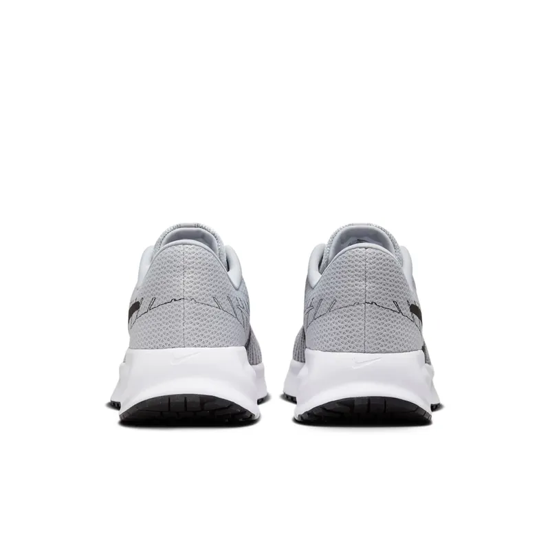 Nike Run Defy Wolf Grey White Iron Grey Black (HM9594-003)