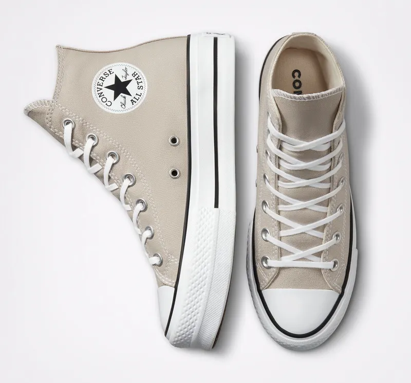 Converse Chuck Taylor All Star Lift Platform Seasonal Color (A02432C)