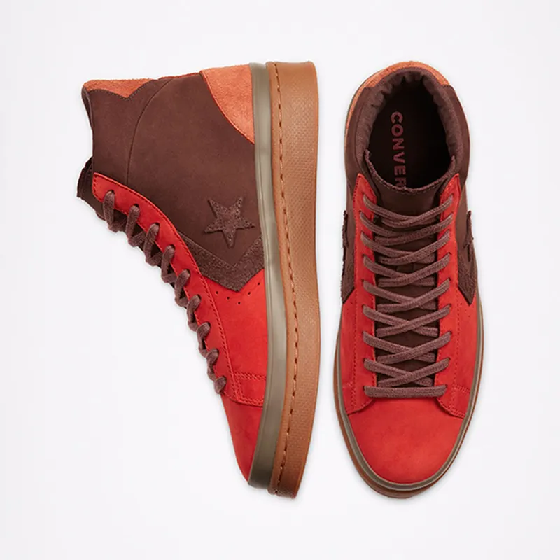 Converse ’00s Pro Leather Mid (167269C)