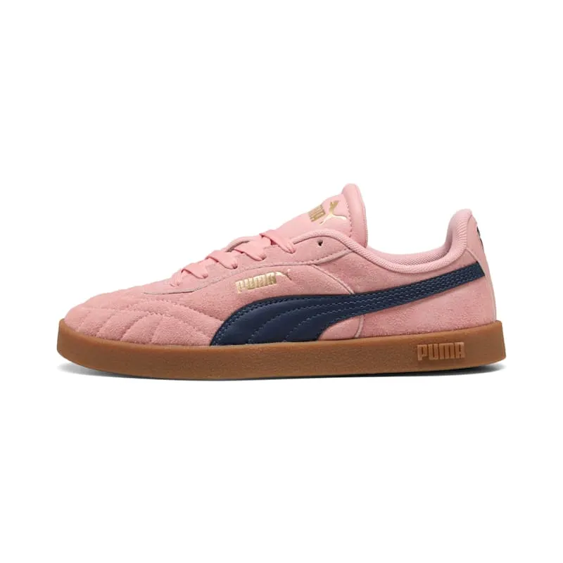 Puma Club II Rosy Outlook / Puma Navy (404465-05)