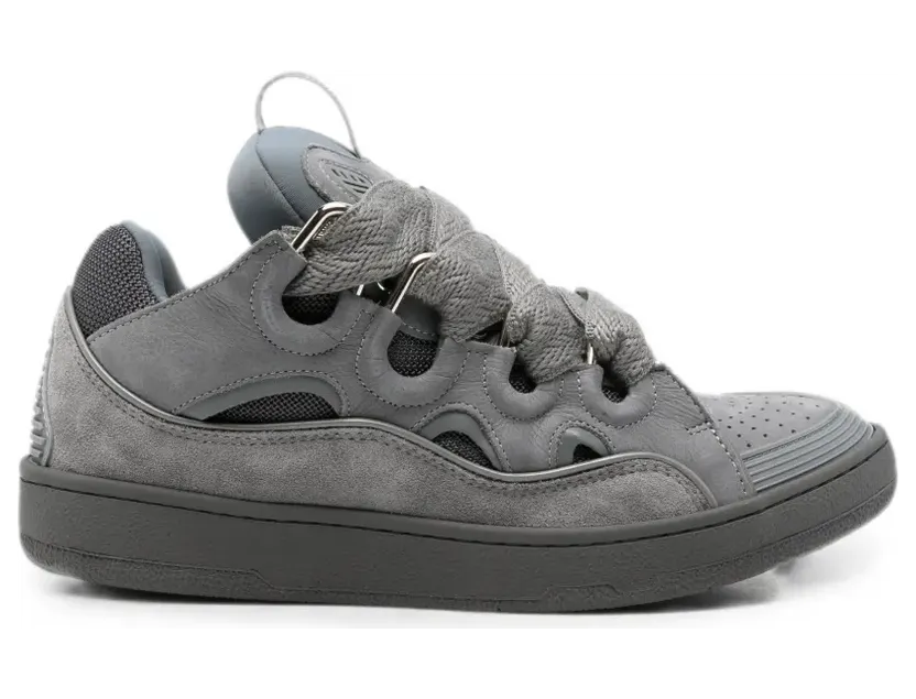 Lanvin Curb sneakers – Grijs (FUSKDK12DRASE26)