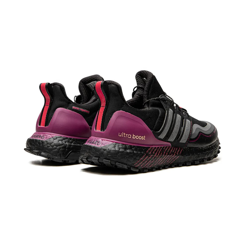 Adidas UltraBoost C.RDY DNA “Black Purple Camo” (G54861)