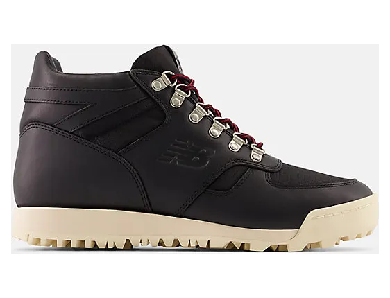 New Balance Rainier Black Macadamia Nut (URAINAL)