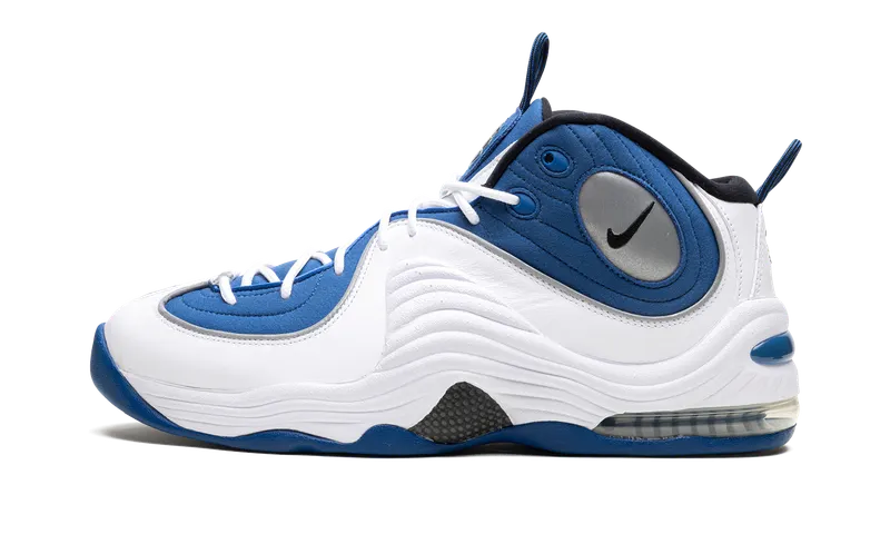 Nike Air Penny 2 “Atlantic Blue” (FN4438-400)