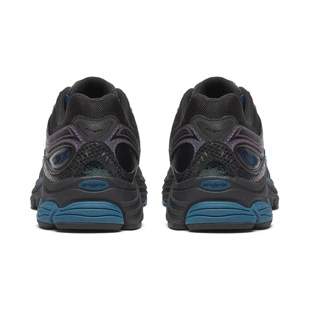 SAUCONY Progrid Omni 9 Glowaconstrictor “Black Glowa” (S70934-3)
