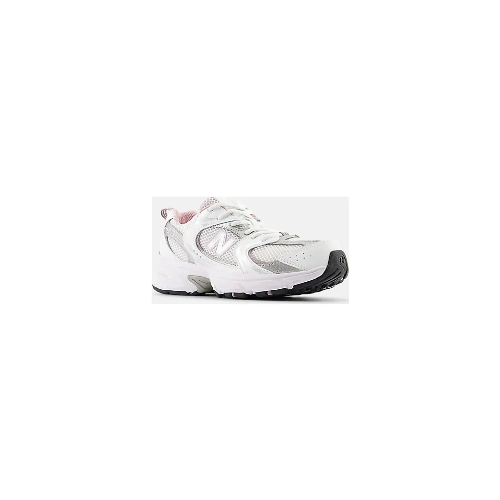 New Balance 530 White Mid Century Pink (GR530GK)