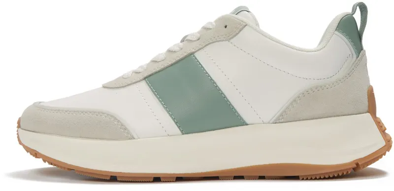 FitFlop sneaker White (HX7-D68)