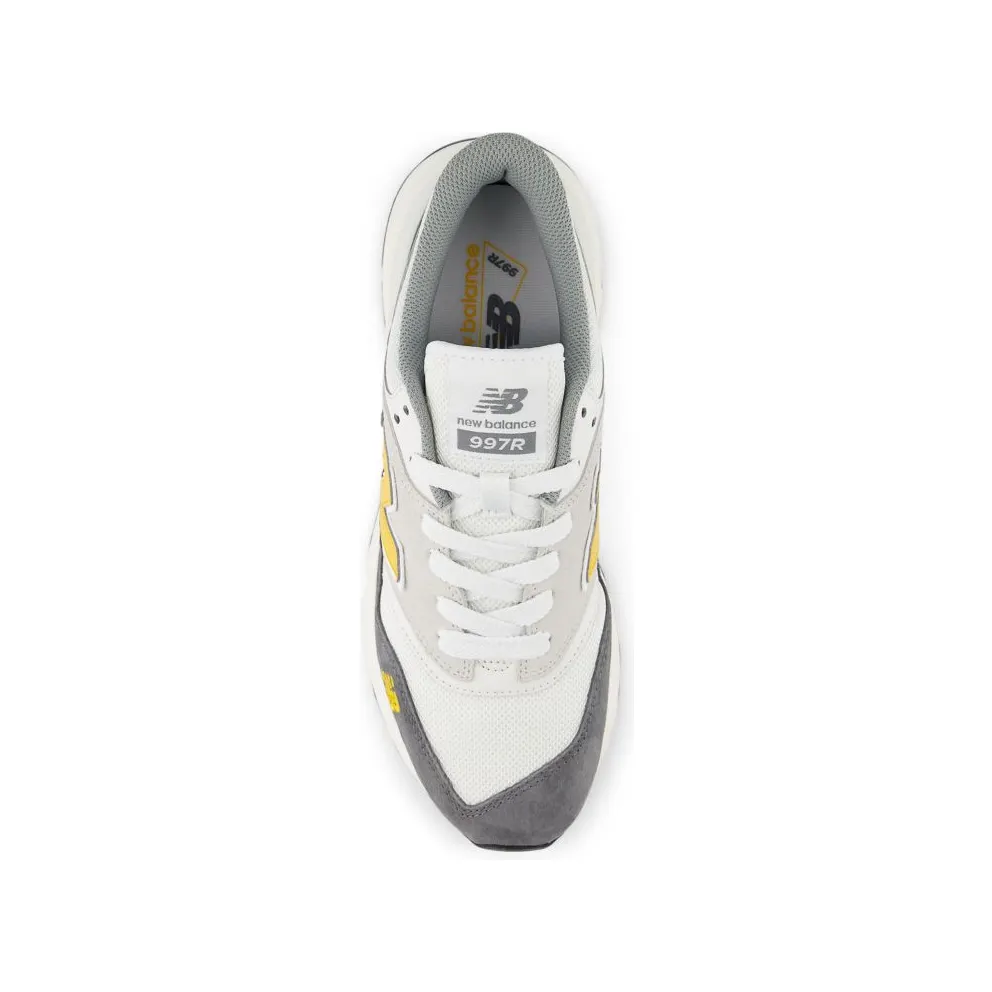 New Balance 997R “Grey/White” (U997R-MGA)
