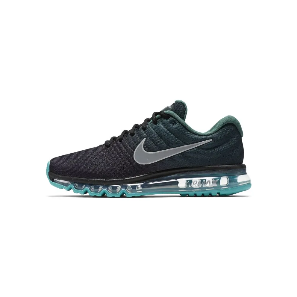 Nike Air Max 2017 Green Stone (849559-002)