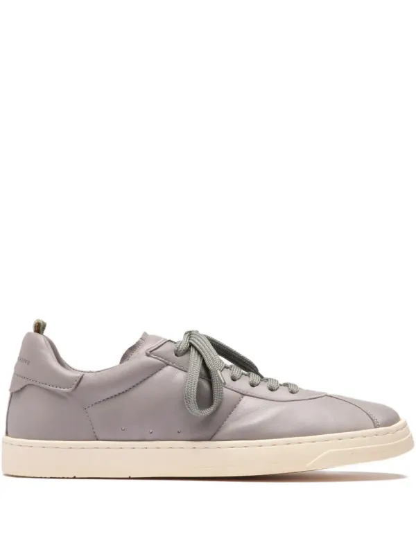 Officine Creative Karma leren – Grey (OCDKARM105GIA38H119)