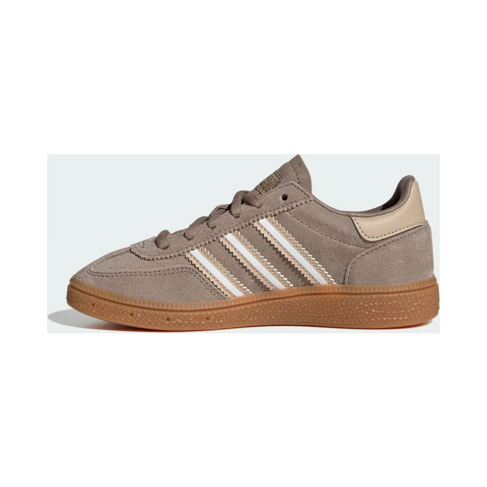 Adidas Handball Spezial Kids Chalky Brown / Cloud White / Magic Beige (JI0457)