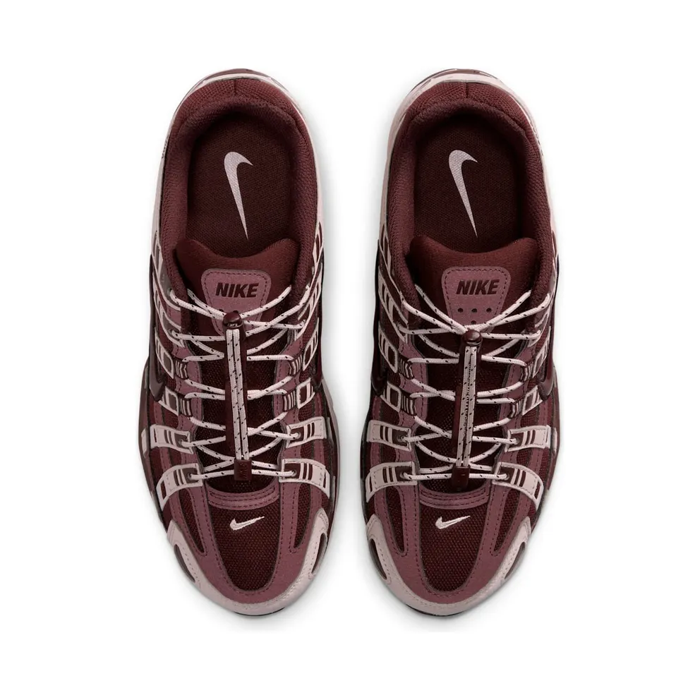 Nike P-6000 Silt Red Burgundy Crush (IM5237-600)