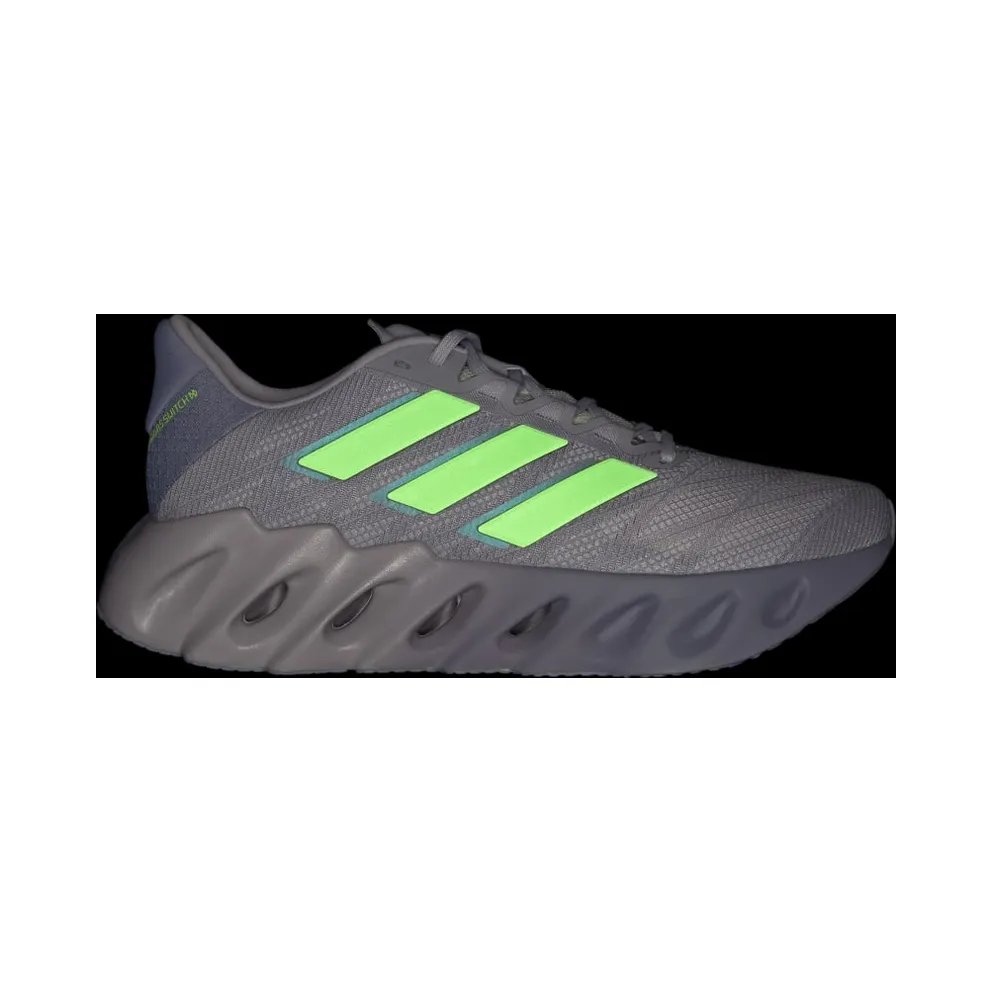 adidas Switch Fwd 2 Glory Grey / Lucid Lemon / Silver Violet (IH5729)