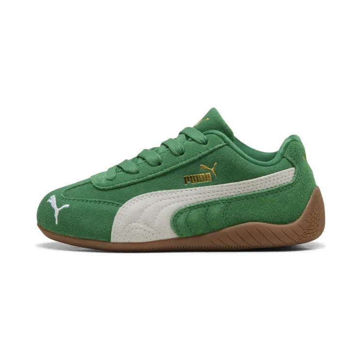 Puma Speedcat “Archive Green / Puma White” (401699_28)
