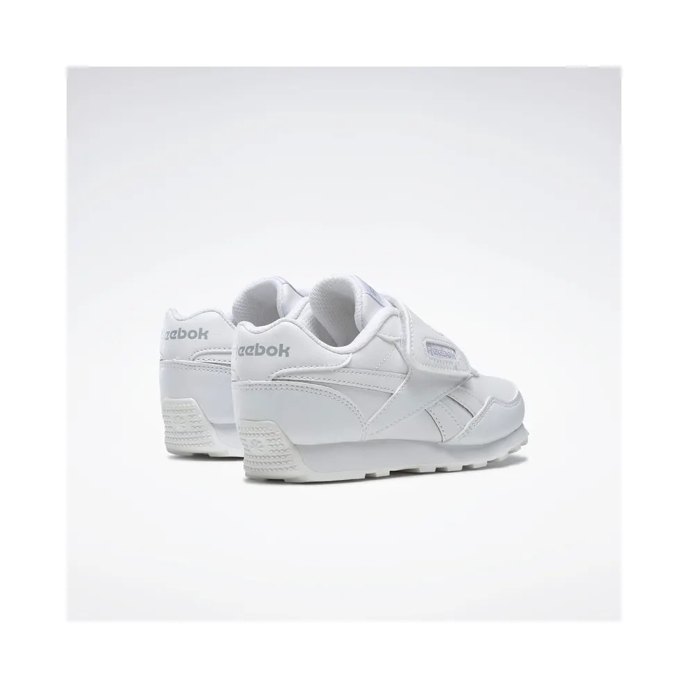 Reebok Royal Rewind Run Shoes White / White / White