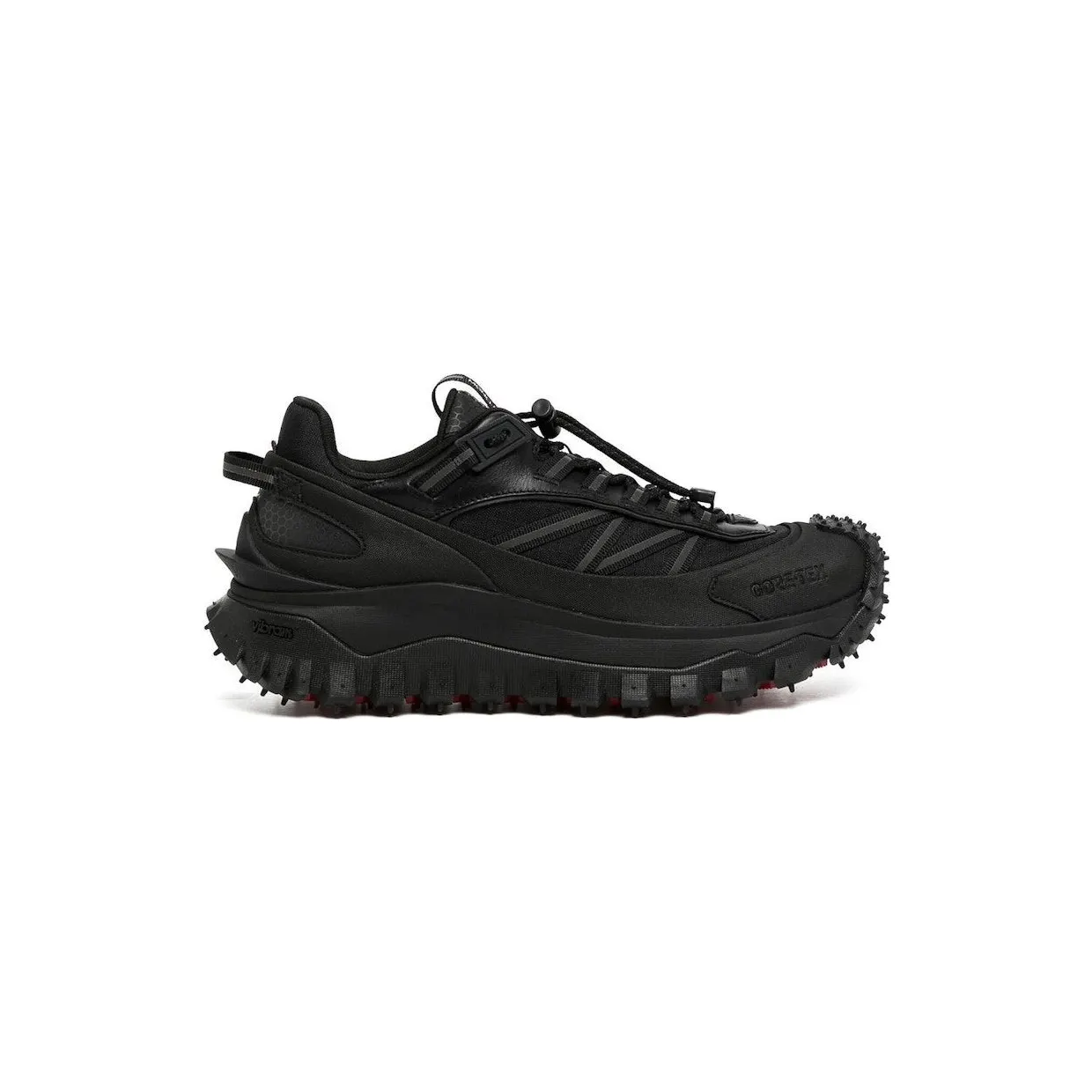Moncler Trailgrip Gore-Tex Black (209A4M00100M2058999)