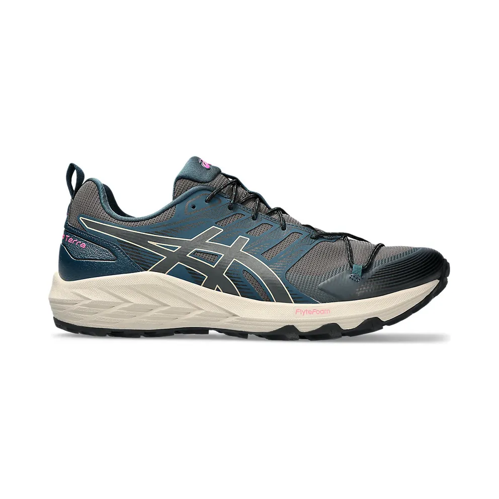 Asics Gel-trabuco Terra Sps Re Dark Sepia/Dark Sepia (1203A302.250)