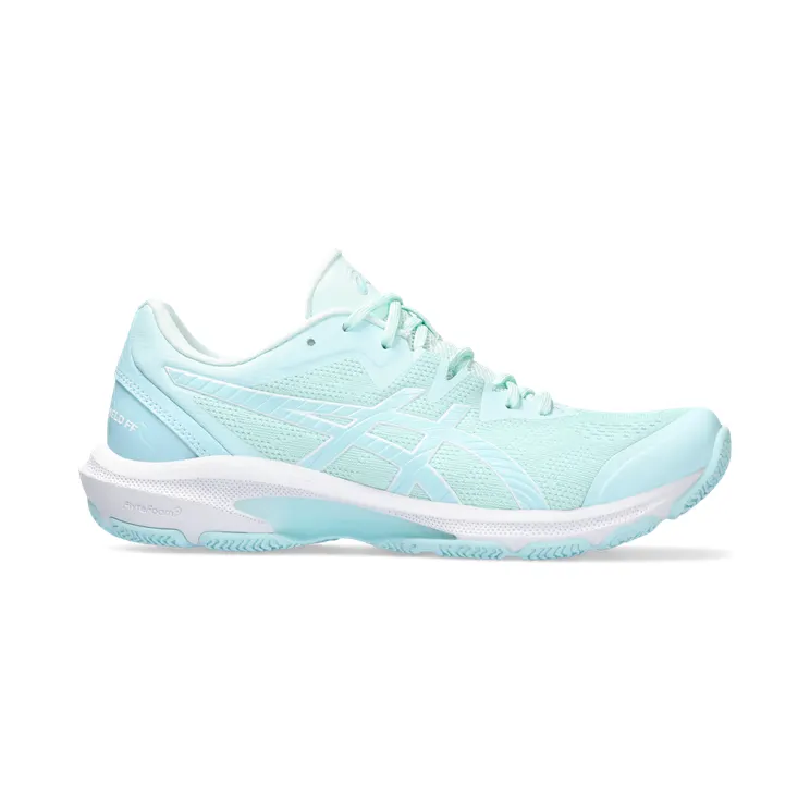 Asics Netburner Shield Ff Aquamarine/Soothing Sea (1072A085.402)
