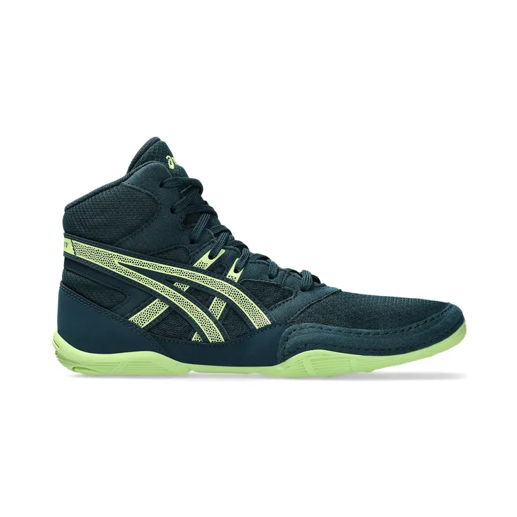 ASICS Snapdown 4 Tranquil Teal Lucid Yellow (1084A014-301)
