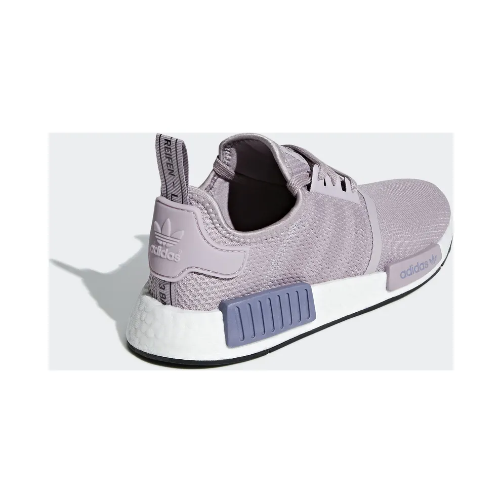 adidas NMD R1 Soft Vision (W) Soft Vision/Soft Vision/Raw Indigo (BD8012)