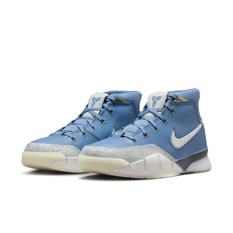 Nike Zoom Kobe 1 “City of Champions” (IM0541-400)