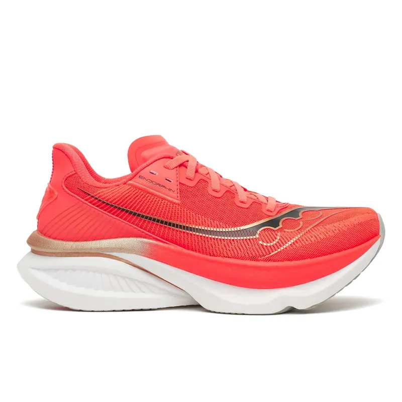Saucony Azura rot (S101348-1033)