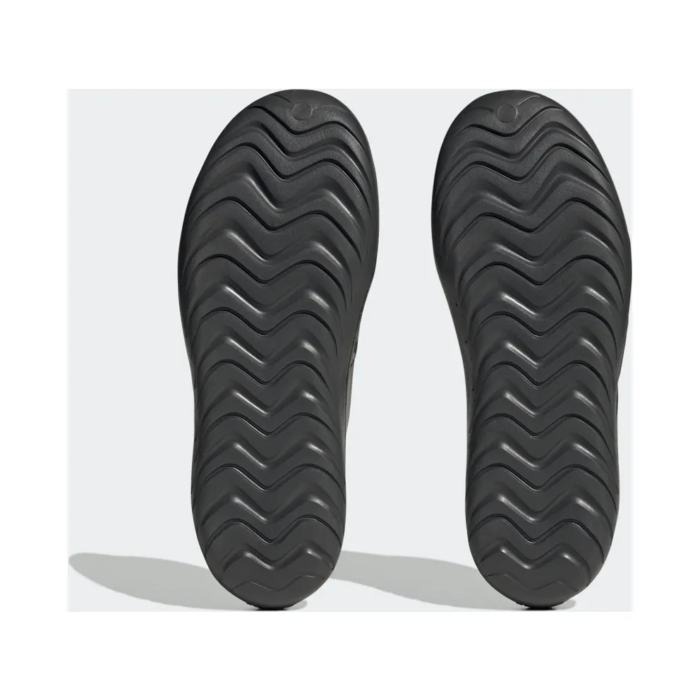 Adidas Adicane Clogs Carbon / Carbon / Core Black (HQ9918)