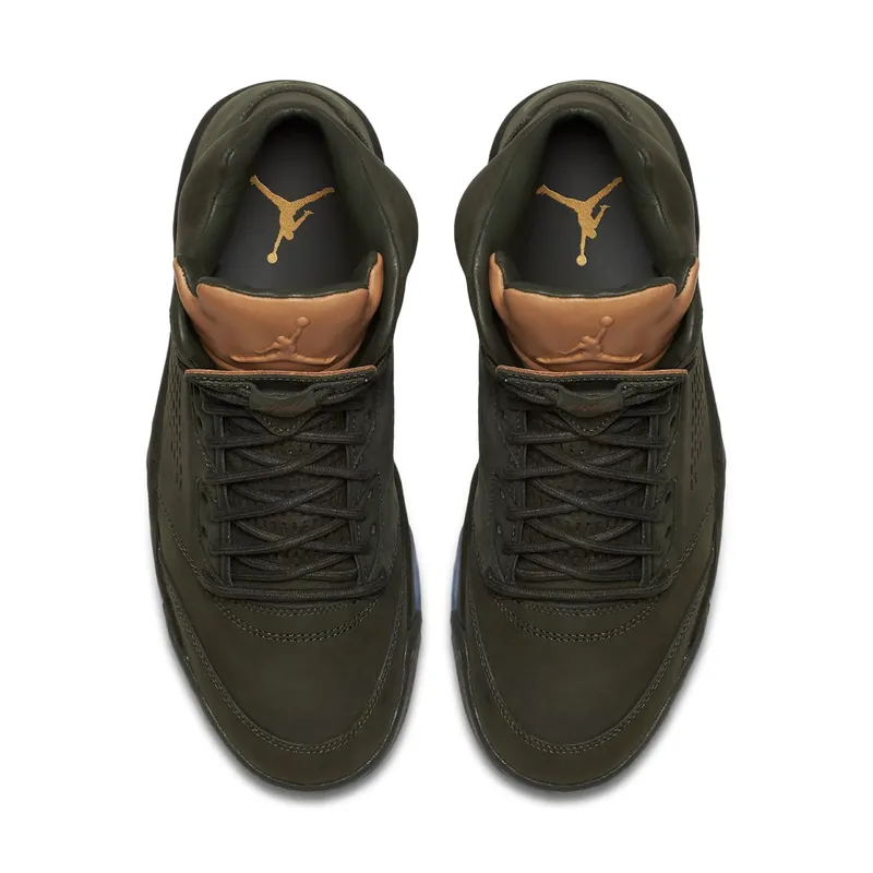 Air Jordan Nike AJ 5 V Retro Take Flight (881432-305)