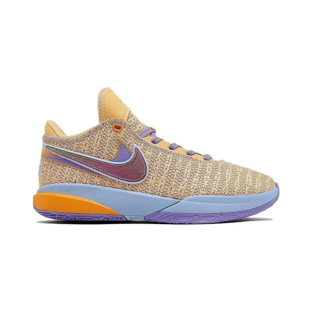 Nike LeBron 20 Summer Vibes (DQ8651-200)