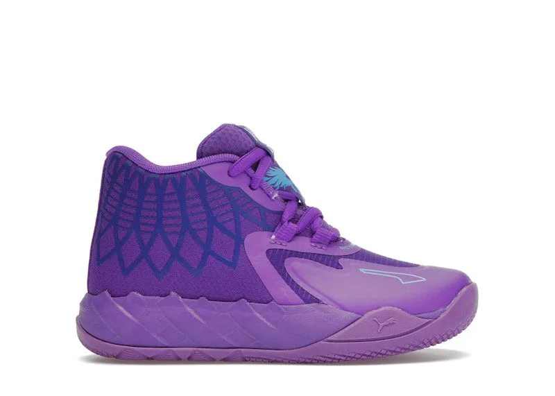 Puma LaMelo Ball MB.01 Queen City (385116-10)