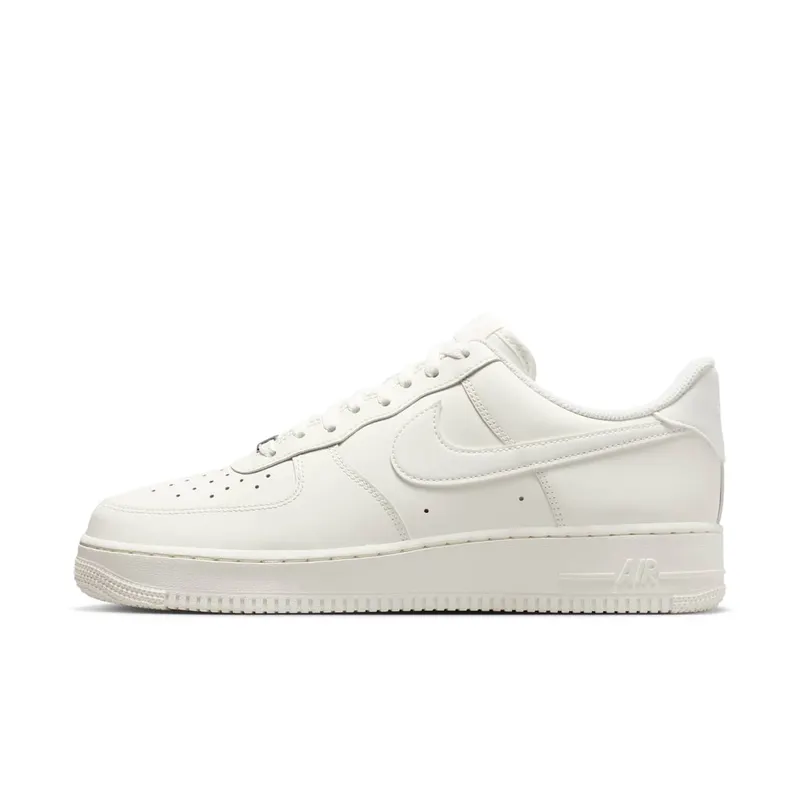 Nike Air Force 1 Low ’07 “Sail” (IH1698-100)