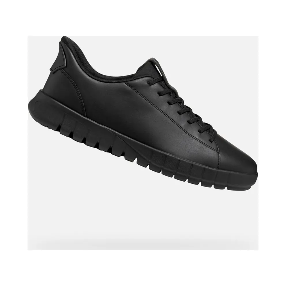 Geox sneaker Black (U56MAA0009BC9999)