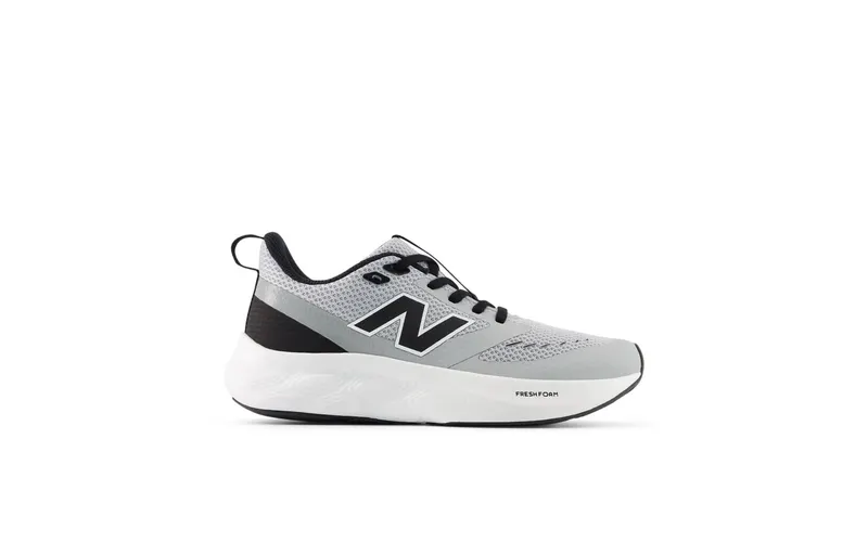 New Balance 625 Lace Grey Matter Shadow Gray Black (G6251WG)