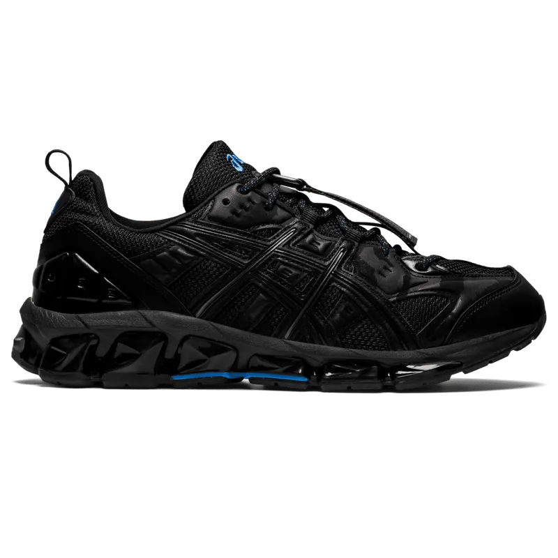 Asics GEL-QUANTUM 360 VII KISO Black/Black (1201A679.001)