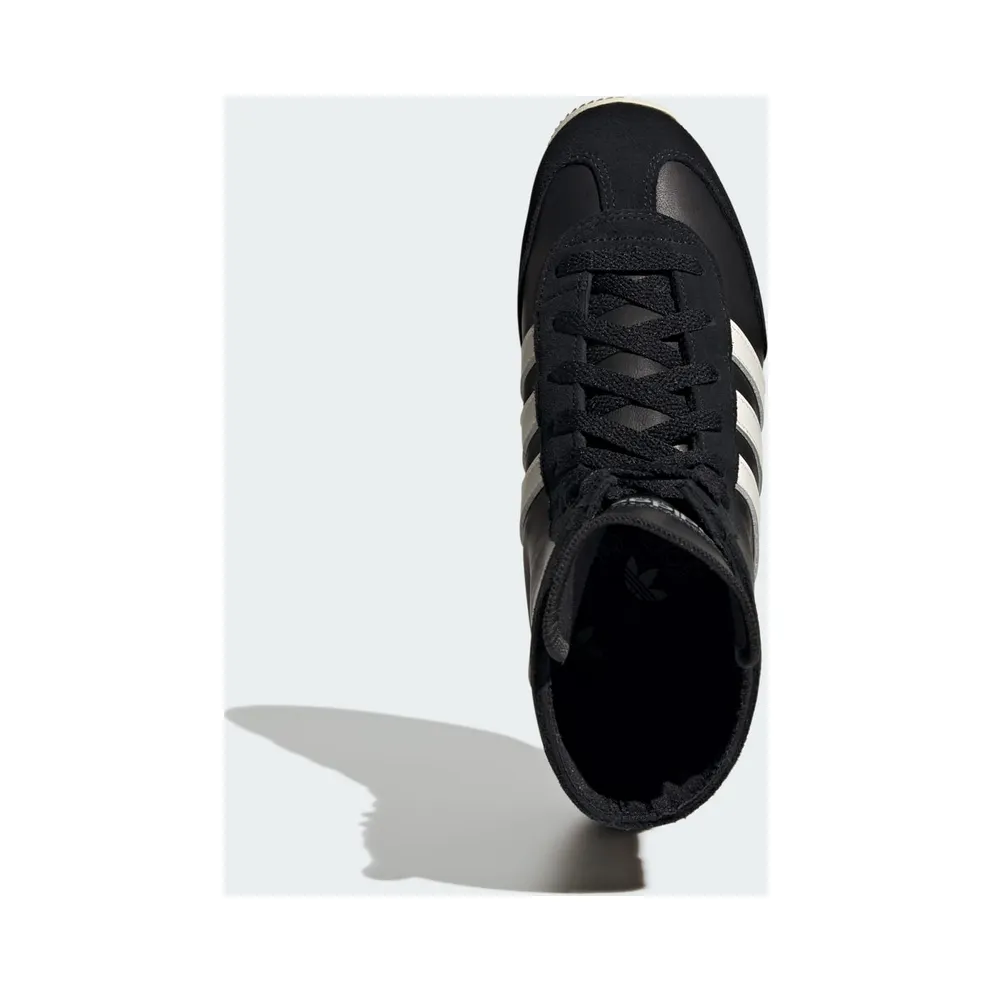 Adidas Japan H Core Black / Off White / Cream White (JS4036)