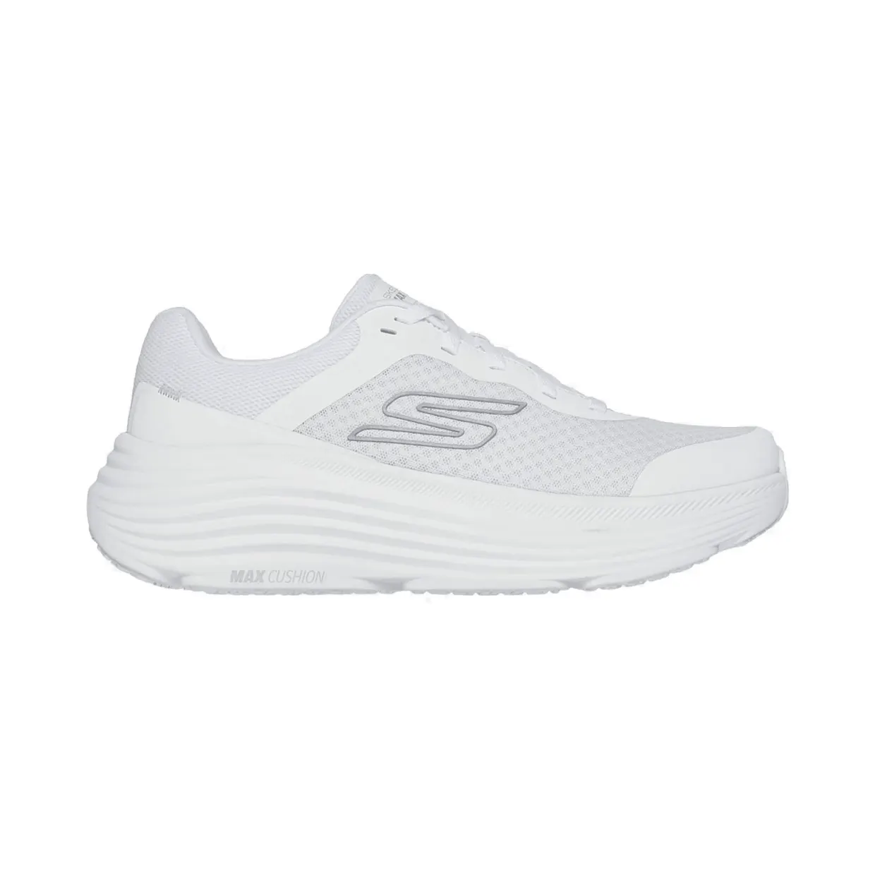 skechers-max-cushioning 220613WHT